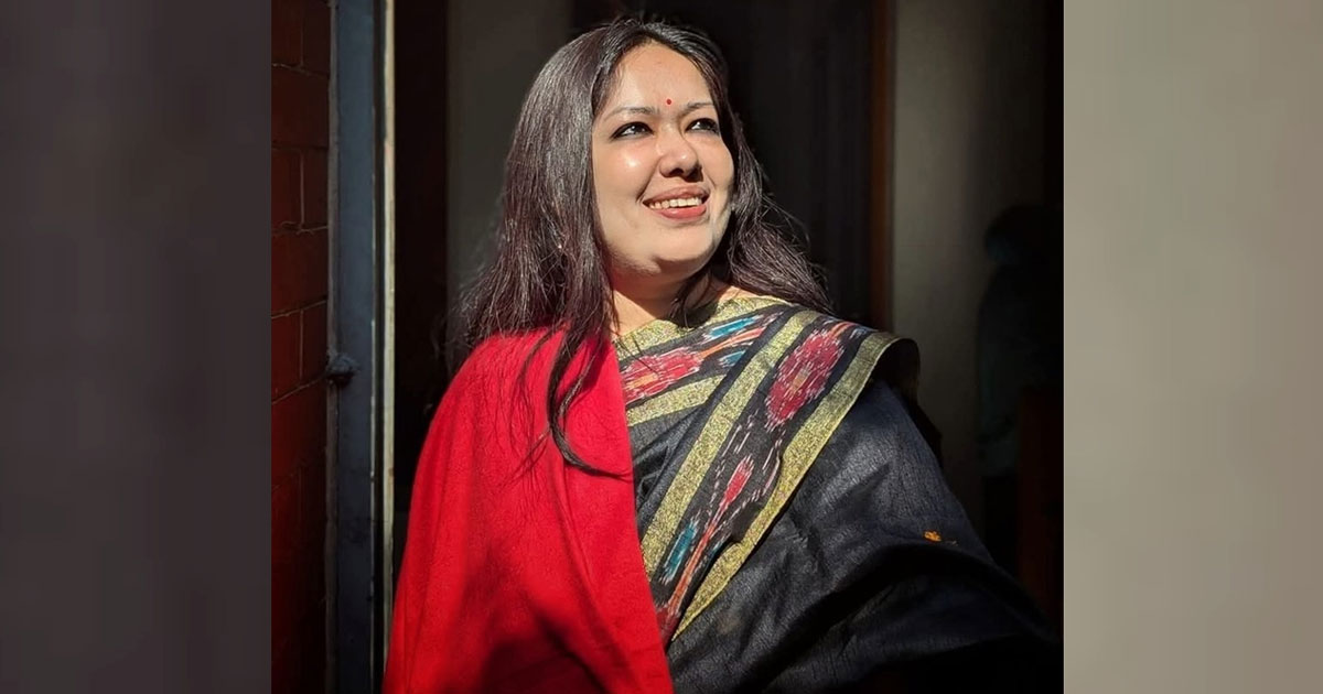 বিএনপির মনোনয়ন তালিকায় নেই রুমিন ফারহানা