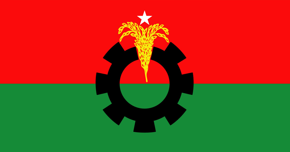 যেসব আসনে প্রার্থী দেয়নি বিএনপি