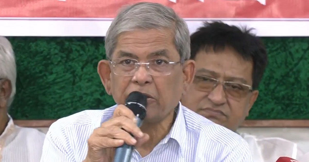 যে কারণে ৬৩ আসনে প্রার্থীর নাম দেয়নি বিএনপি