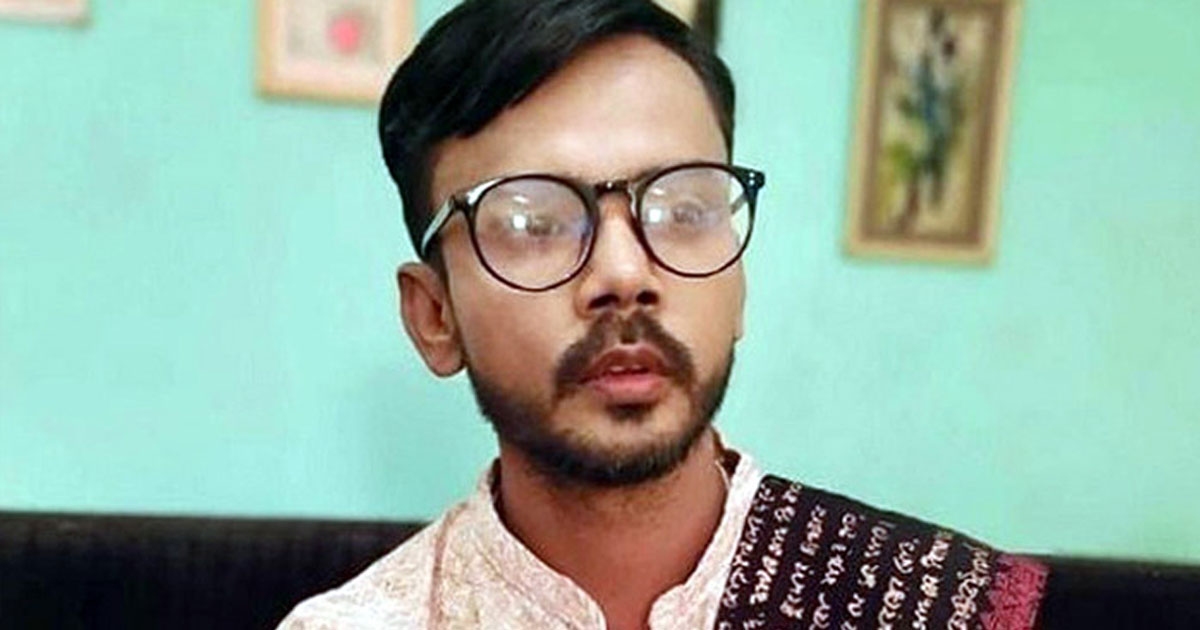 ঢাকা-১৭ আসন থেকে লড়বেন হিরো আলম