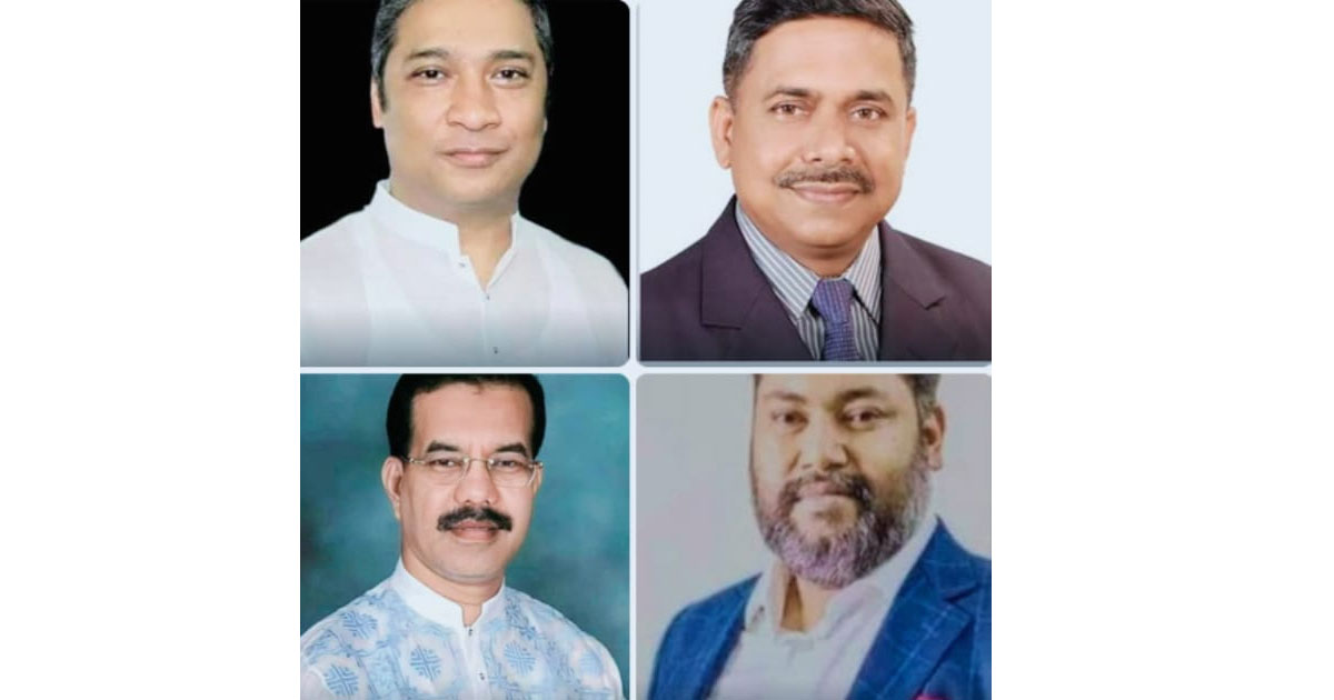গাজীপুরের ৪টি আসনে ধানের শীষের মনোনয়ন পেলেন যারা