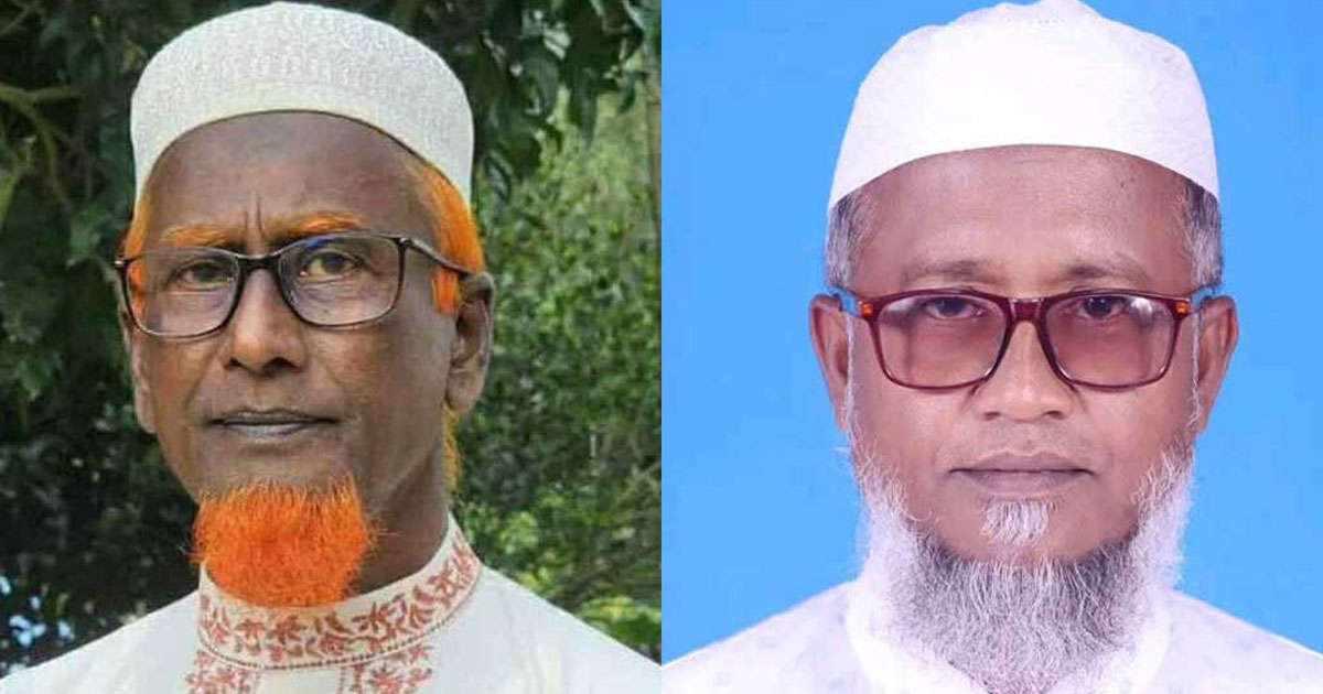 কুড়িগ্রাম-৪: জামায়াত-বিএনপি থেকে ২ ভাই প্রার্থী
