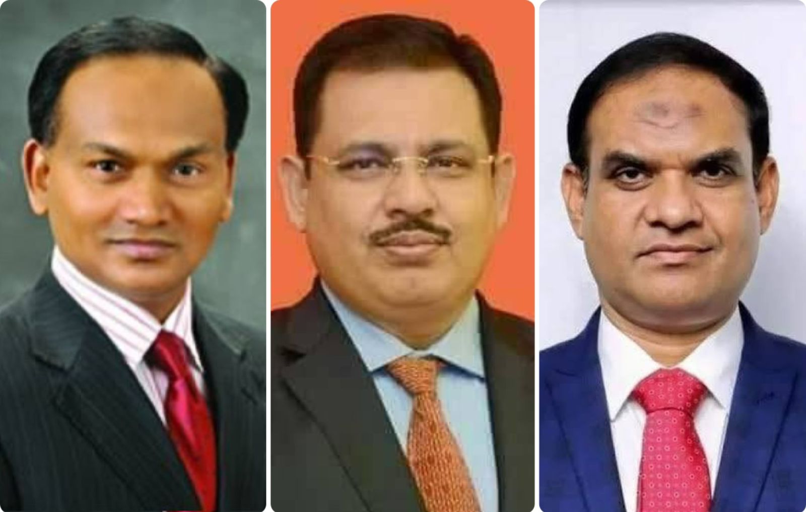 শরীয়তপুর-১, ২, ৩ আসনে বিএনপির সম্ভাব্য প্রার্থী হলেন যারা