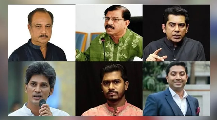 জোট-সঙ্গীদের জন্য ৬৩ আসন খালি রাখলো বিএনপি
