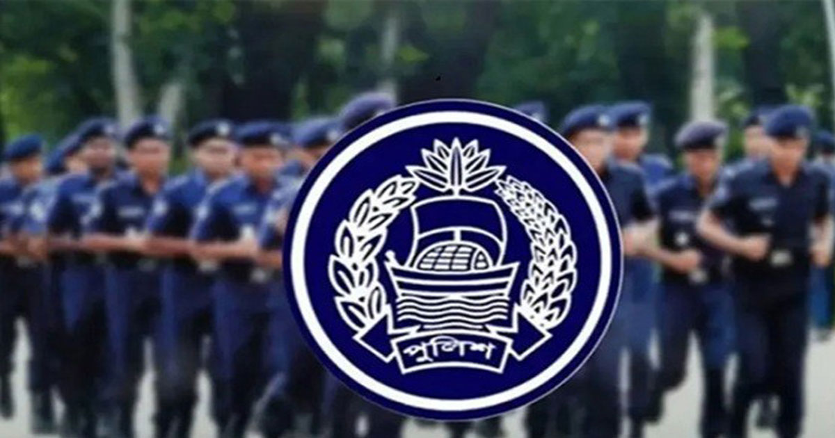 নির্বাচনের নিরাপত্তায় ৪৮ হাজার পুলিশ প্রস্তুত