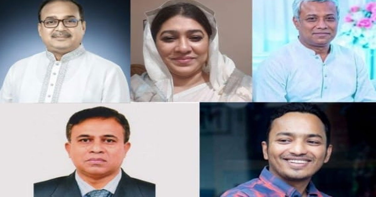 যশোরে পাঁচটি আসনে বিএনপির প্রার্থী ঘোষণা, নতুন মুখ শ্রাবণ