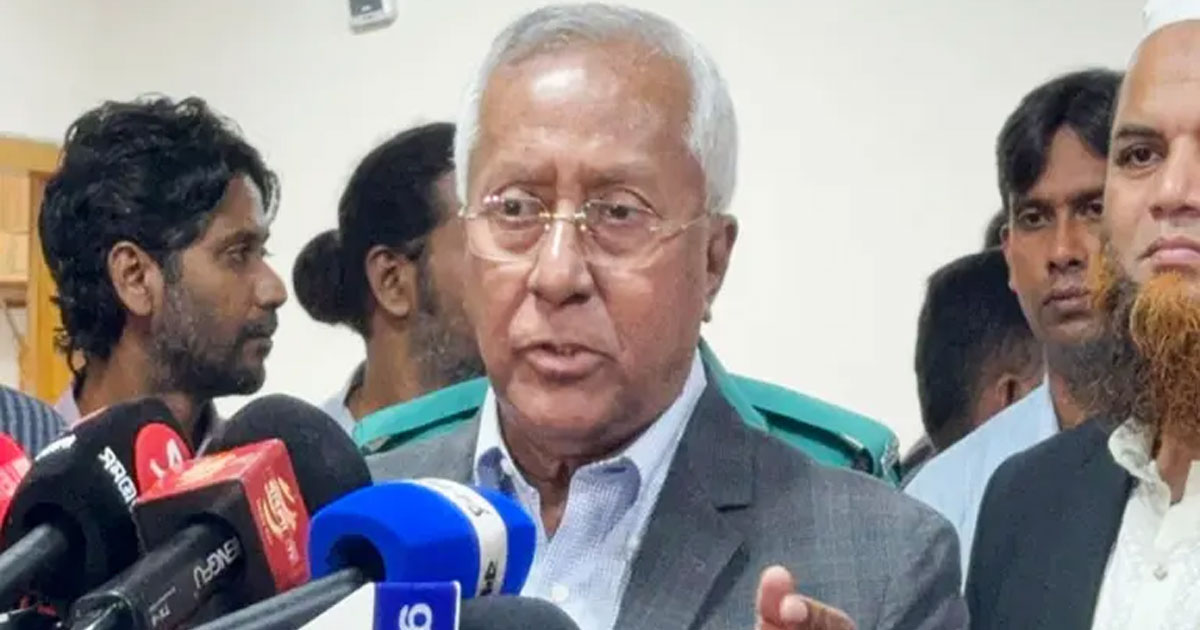 তিন নতুন রাজনৈতিক দলকে নিবন্ধন দিচ্ছে: ইসি সচিব