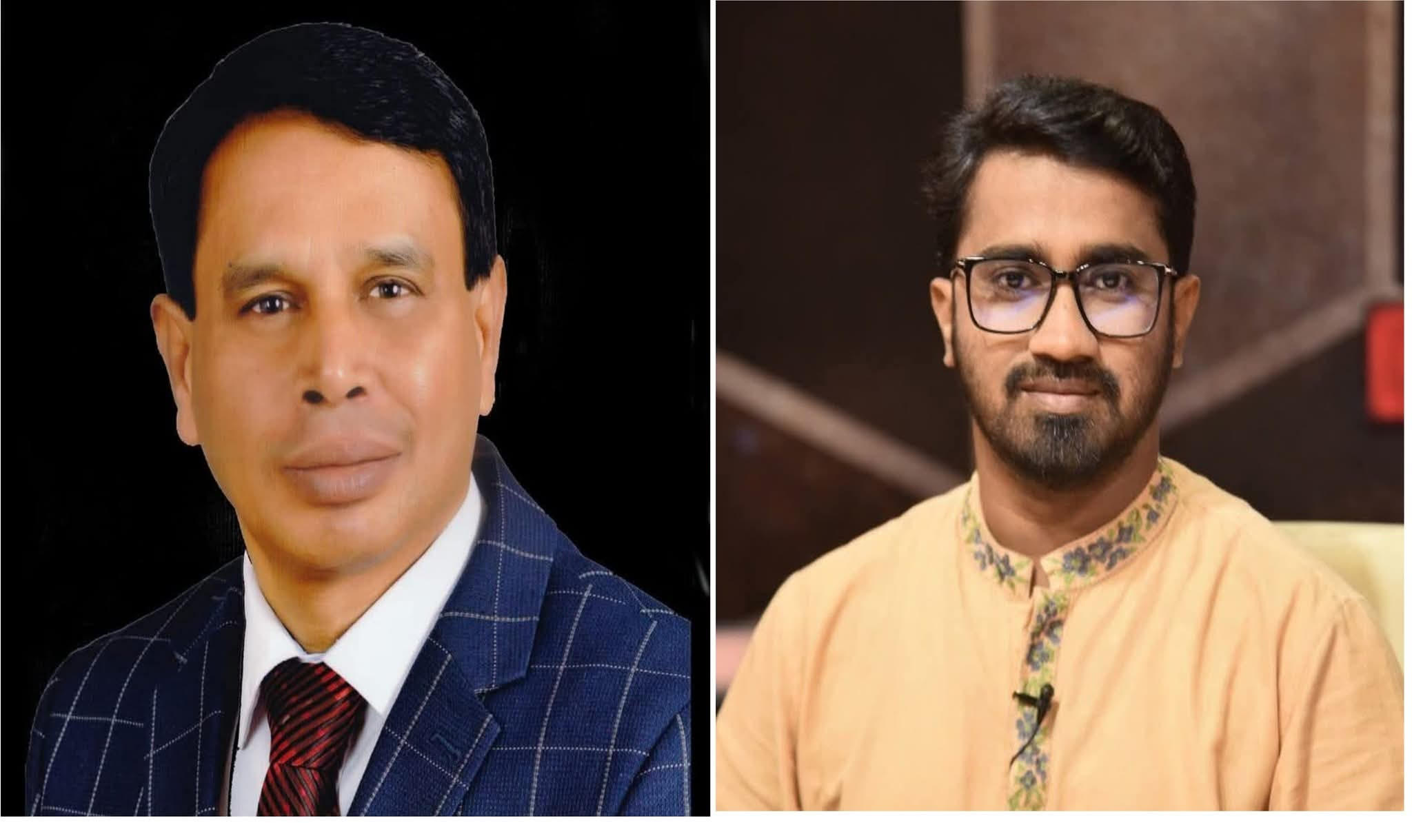 ঝিনাইদহ-২ আসন রাশেদ খানকে ছেড়ে দেয়ার গুঞ্জন, বিএনপির তৃণমূলে উৎকণ্ঠা