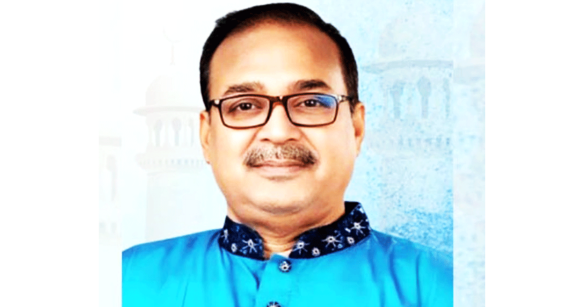 শার্শা বাসীর প্রতি মফিকুল হাসান তৃপ্তির বার্তা, ‘ঐক্যই শক্তি, বিজয়ই লক্ষ্য’