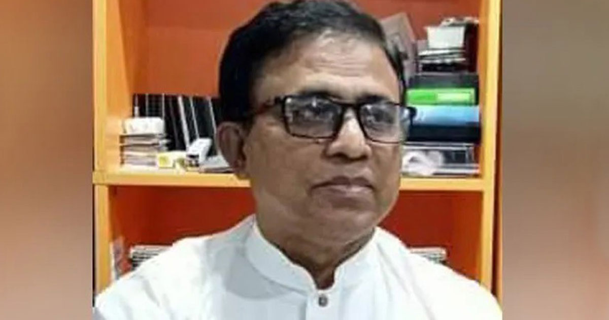 যশোর-৪ আসনে বিএনপির মনোনয়ন পেলেন টিএস আইউব