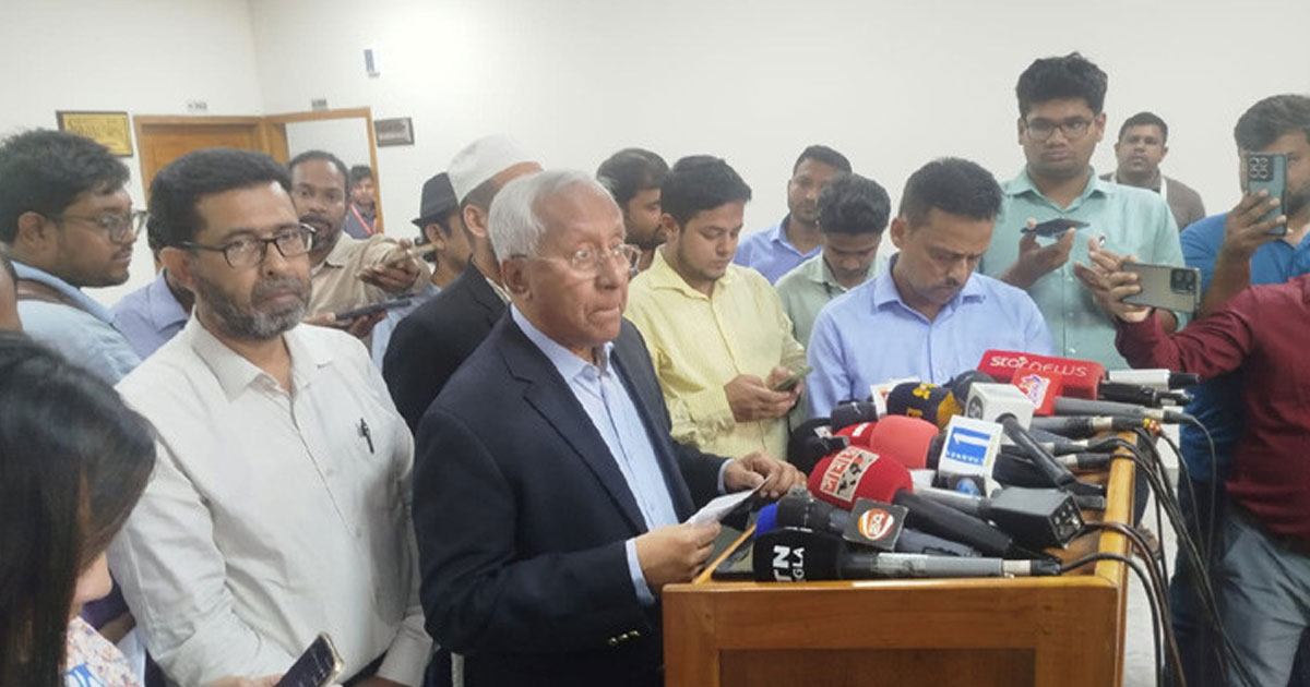 ইসির বাছাইয়ে বাদ পড়েছে ১৩৯টি দল
