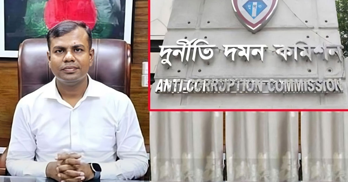 ইউএনওর বাবা-মার পরিচয় শনাক্তে ডিএনএ টেস্ট করবে দুদক
