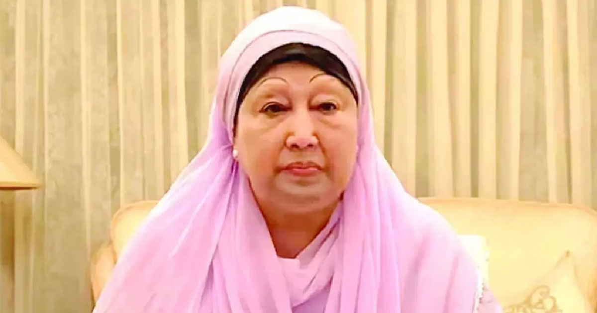খালেদা জিয়ার আসনে প্রার্থী দেবে না এনসিপি