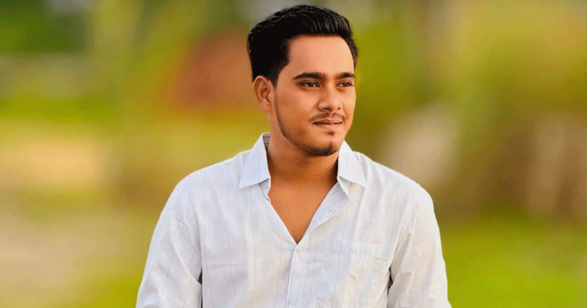 চরভদ্রাসনে যুবকের ঝুলন্ত মরদেহ উদ্ধার