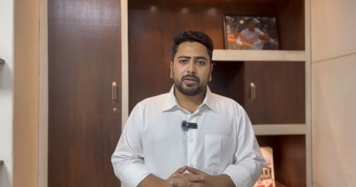 মনোনয়ন দিতে প্রার্থী খুঁজছে এনসিপি