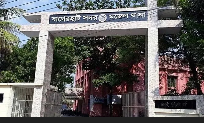 বাগেরহাটে গৃহবধুর গলিত লাশ উদ্ধার
