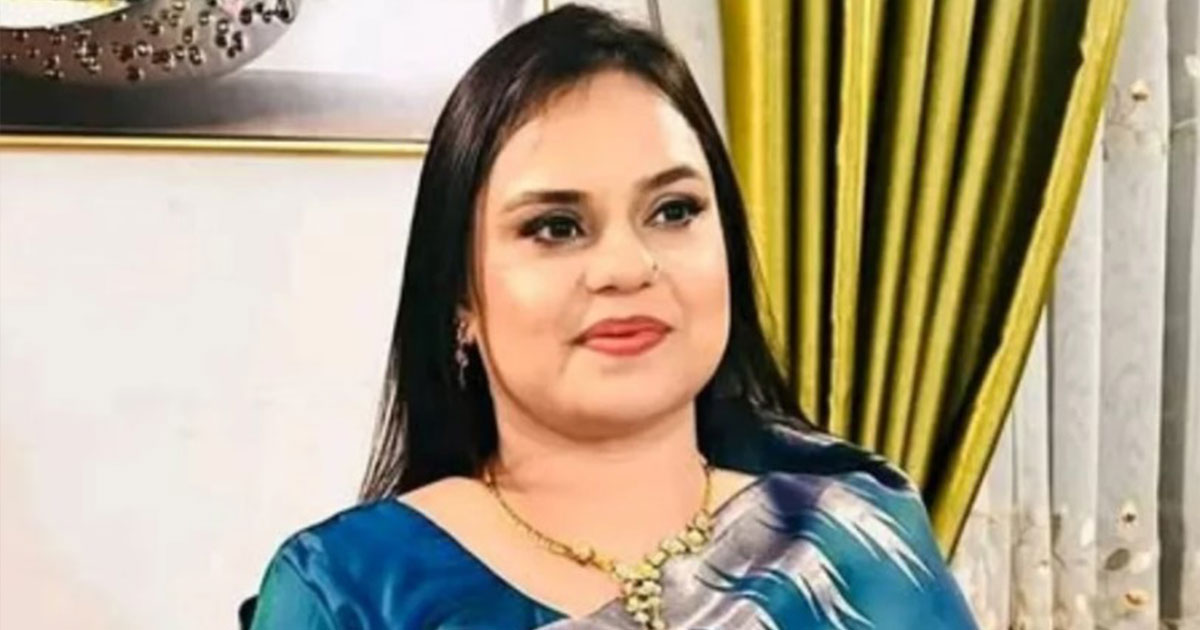 দুর্গাপুরের সাবেক চেয়ারম্যান ঝুমা তালুদারসহ ৭ জন গ্রেপ্তার