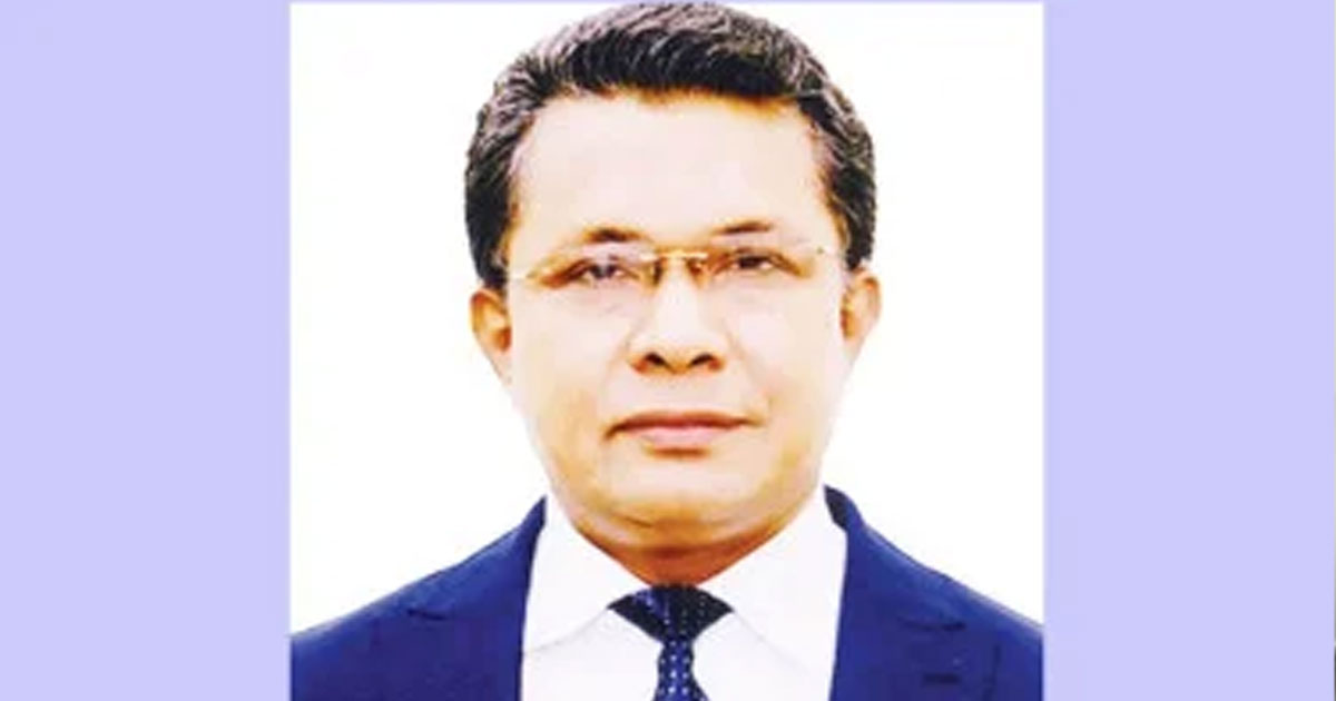 বিচারপতি মুহাম্মদ খুরশীদ আলম সরকারকে অপসারণ