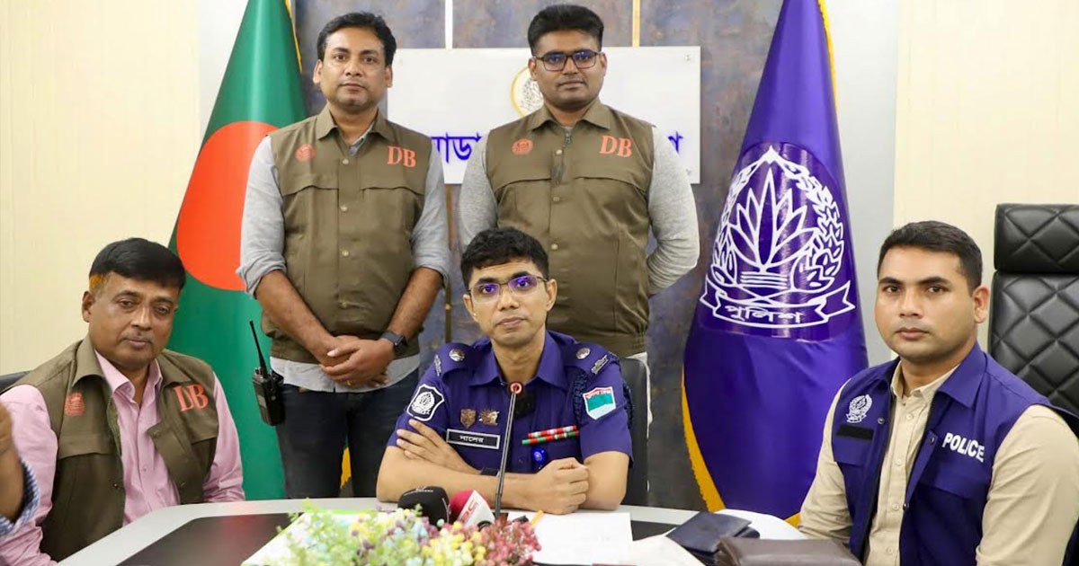 অপহরণের ২৩ দিন পর ৫ জন জীবিত উদ্ধার
