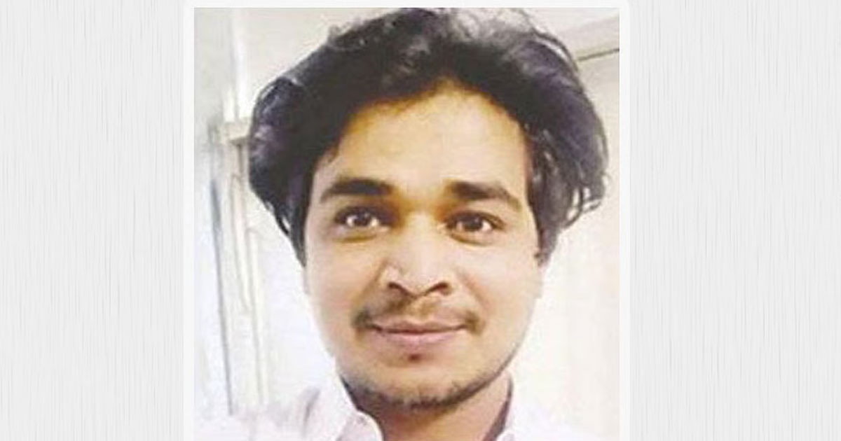 কে এই সরোয়ার হোসেন বাবলা?