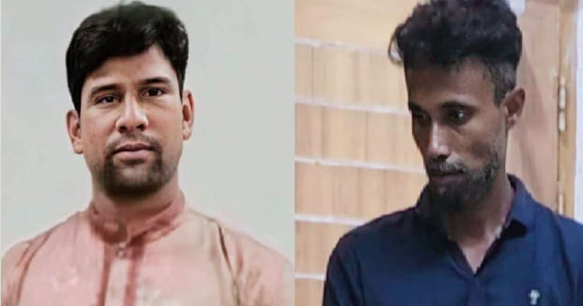 কাপাসিয়ায় সাংবাদিকদের ওপর হামলায় স্বেচ্ছাসেবক দলের দুই নেতা বহিষ্কার