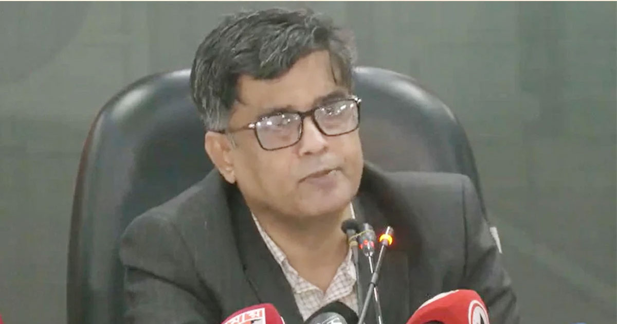 শেখ হাসিনা ঢাকার ‘বড় কসাই’: প্রেস সচিব