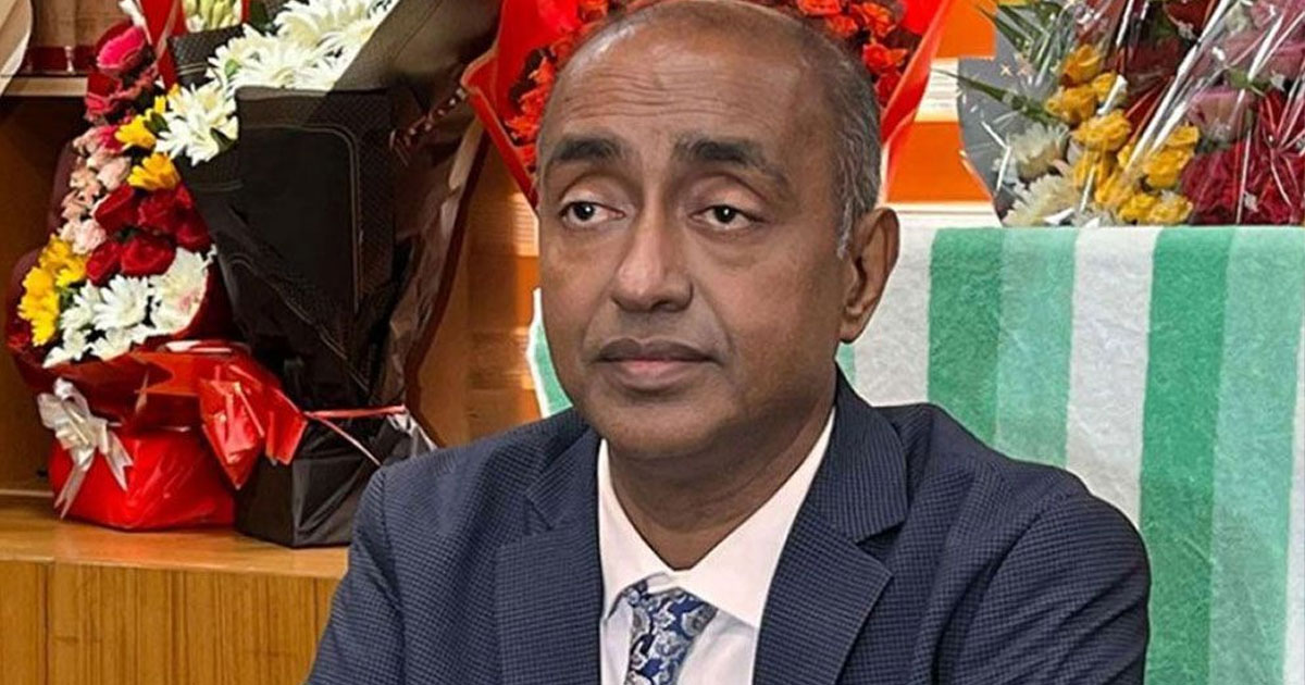অ্যাটর্নি জেনারেলের পদে থেকেও  নির্বাচন করা যায়: মো. আসাদুজ্জামান