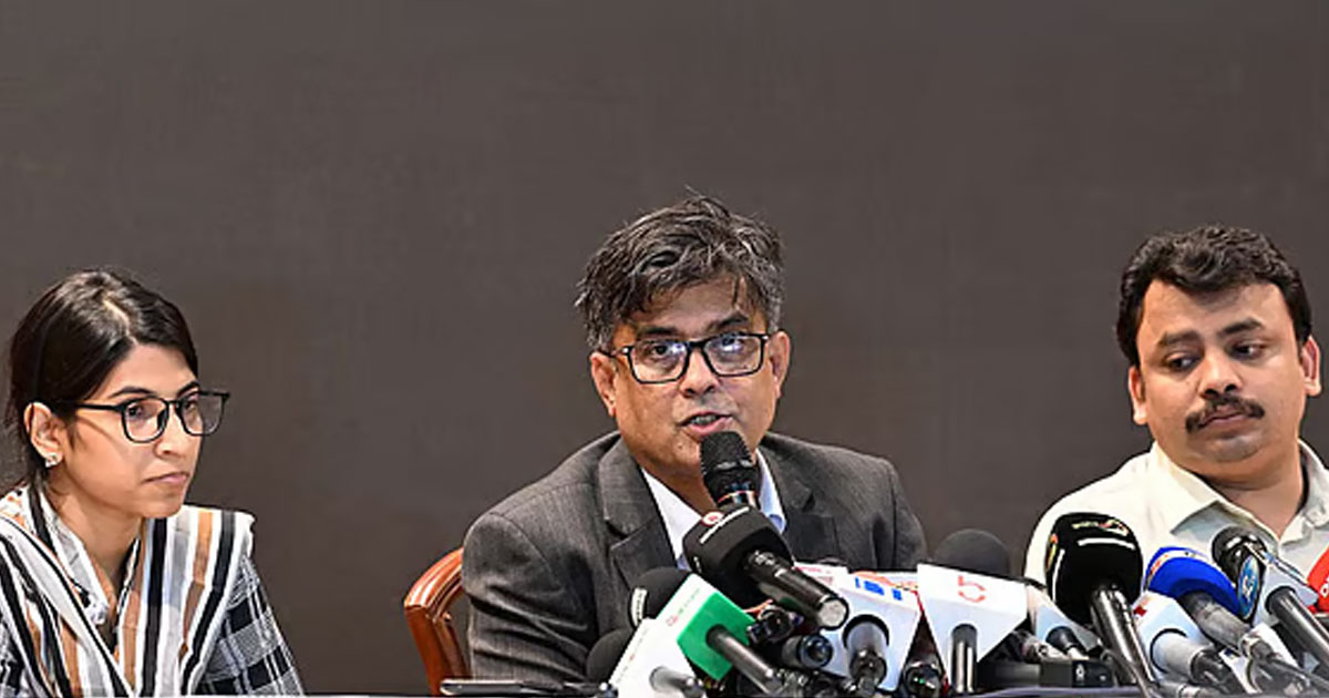 গুমের সাজা মৃত্যুদণ্ড, উপদেষ্টা পরিষদে অধ্যাদেশ অনুমোদন