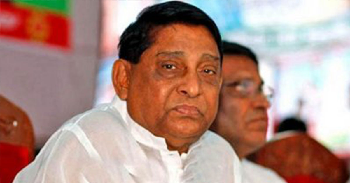 সাবেক মন্ত্রী মায়াসহ পরিবারের ৮১ ব্যাংক হিসাব অবরুদ্ধের আদেশ