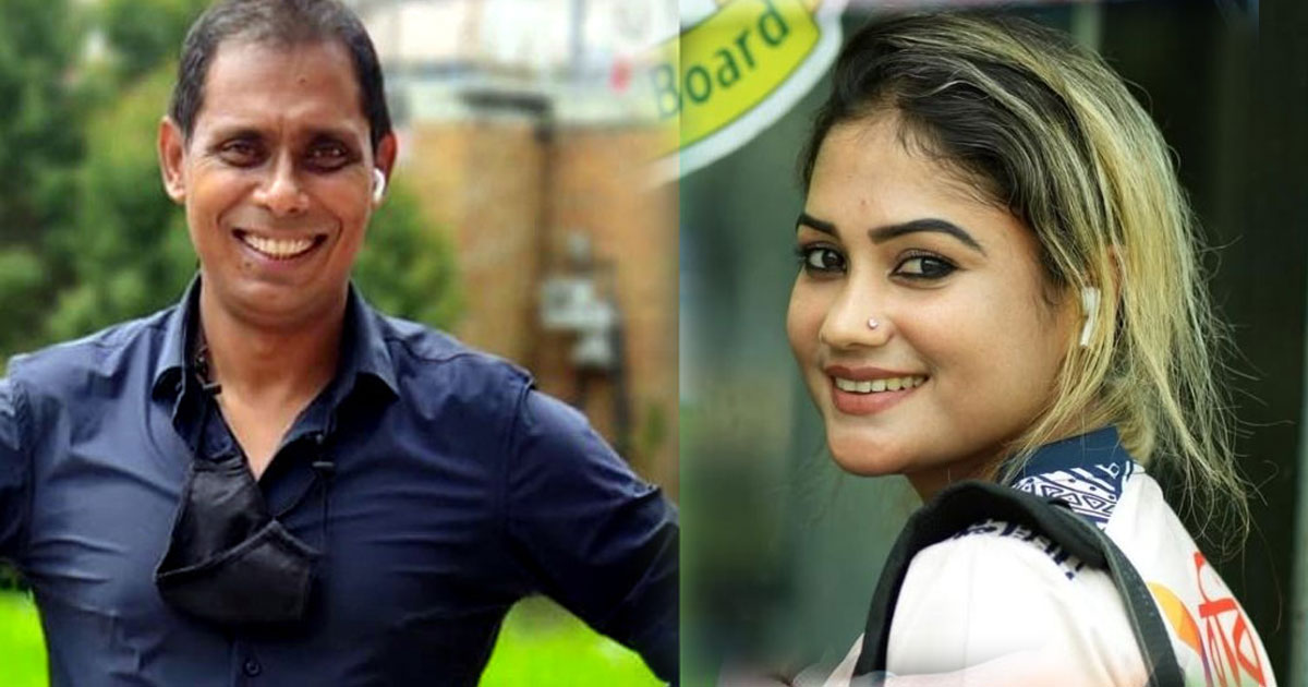 সাবেক ম্যানেজারের বিরুদ্ধে যৌন নিপীড়নের অভিযোগ ক্রিকেটার জাহানারার