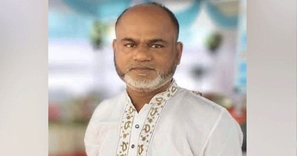 বালুমহাল নিয়ন্ত্রণ নিয়ে বিরোধের জেরে রাউজানে আব্দুল হাকিম হত্যাকাণ্ড