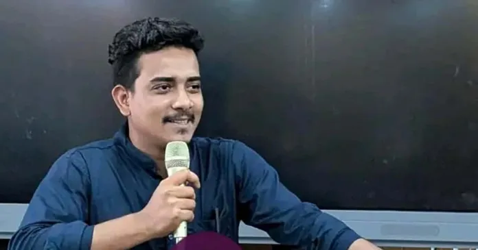যশোরে কলেজ ছাত্রদল সভাপতি ছুরিকাহত