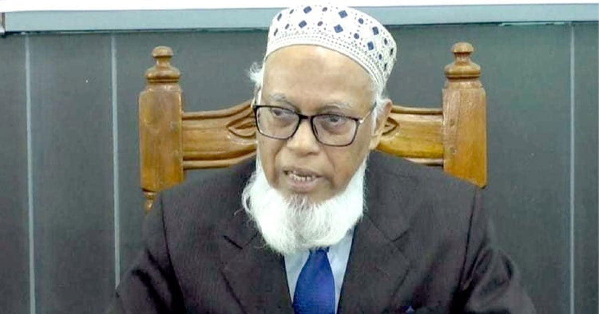 ফেব্রুয়ারির প্রথমভাগে সংসদ নির্বাচনে শতভাগ প্রস্তুত ইসি