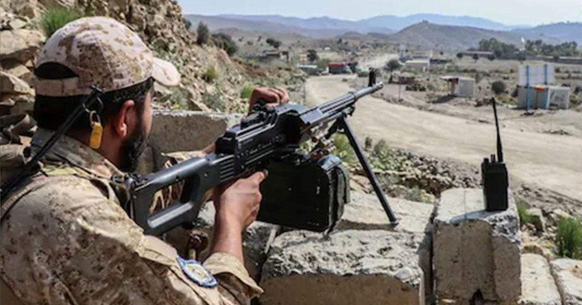 শান্তি আলোচনার সময় আফগানিস্তানে পাকিস্তানের হামলায় নিহত ৫