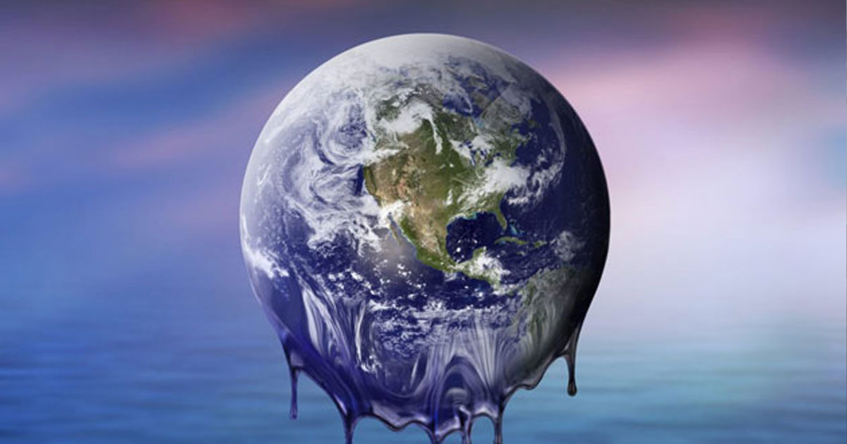 ইতিহাসের অন্যতম উষ্ণ বছর হতে যাচ্ছে ২০২৫ সাল