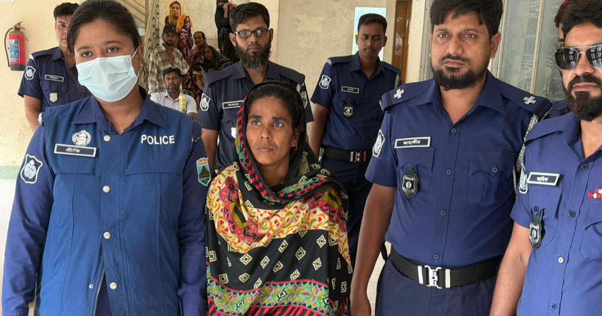 বিড়াল হত্যার অপরাধে বুলবুলি গ্রেপ্তার