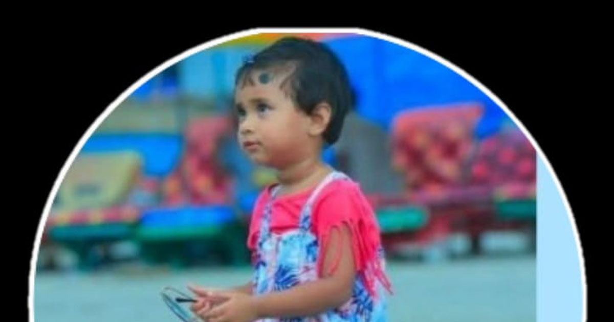 শেরপুরে সড়ক দুর্ঘটনায় শিশুর মৃত্যু