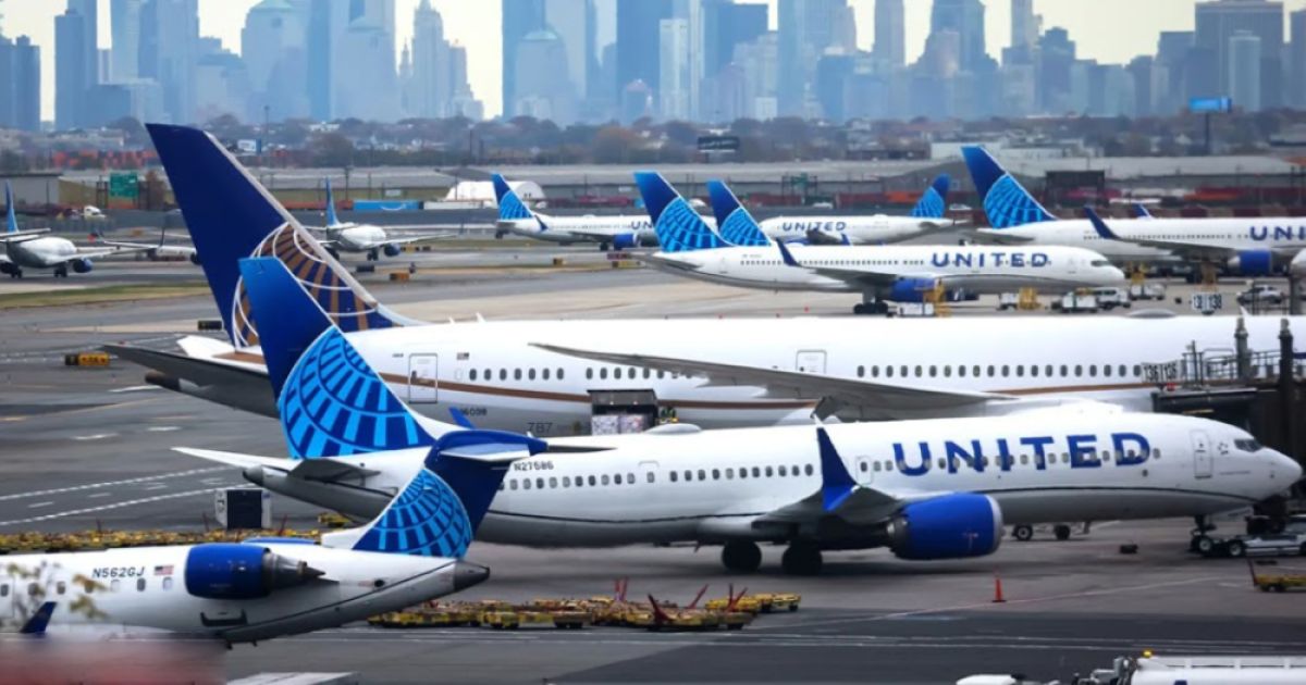 শাটডাউনে যুক্তরাষ্ট্রে শত শত ফ্লাইট বাতিল