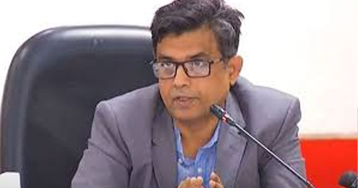 শেখ হাসিনার বিষয়ে রাজনৈতিক দলগুলোর অবস্থান স্পষ্ট করতে হবে: প্রেস সচিব