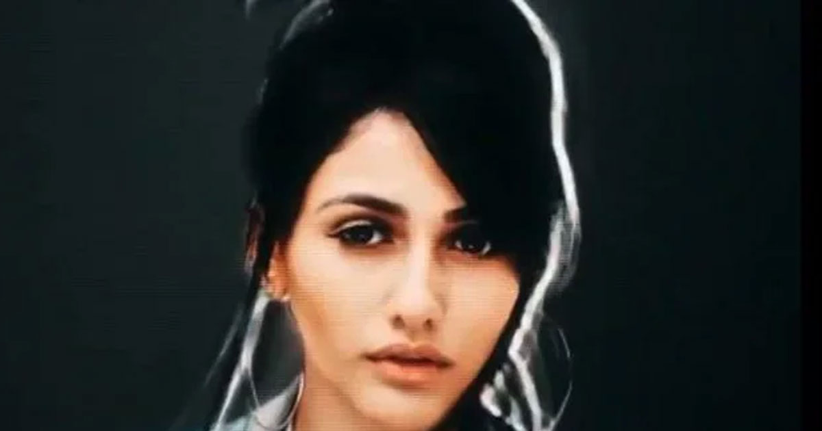 ভারতের নির্বাচনে ব্রাজিলের মডেল কীভাবে ‘২২ বার ভোট’ দিলেন !