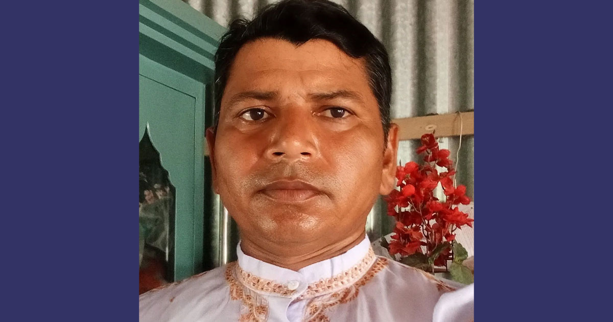 ‘১৩ তারিখে আমরা সবাই ঢাকা যাব’ লিখে পোস্ট, অতঃপর গ্রেপ্তার