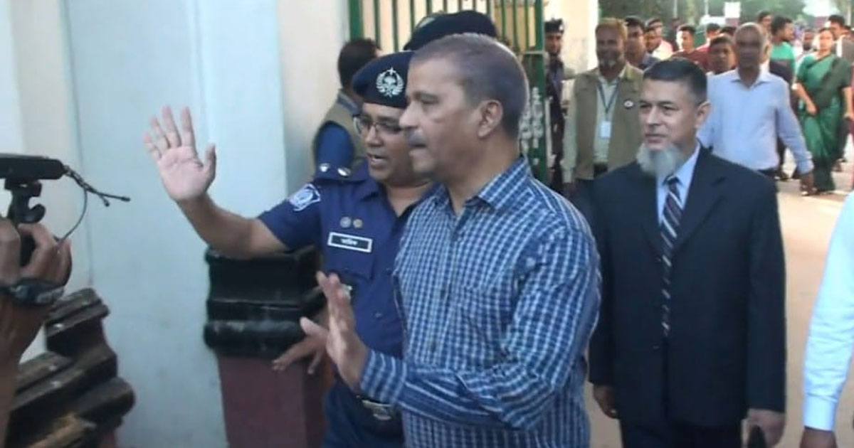 উত্তরা গণভবনের সৌন্দর্য বর্ধনের তাগিদ আইন উপদেষ্টার