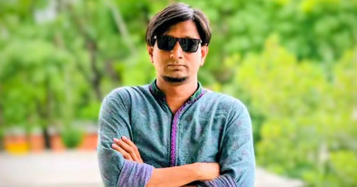 এনসিপি’র যুবশক্তি কমিটি ঘোষণার ২০ মিনিটের মধ্যেই সদস্য সচিবের পদত্যাগ