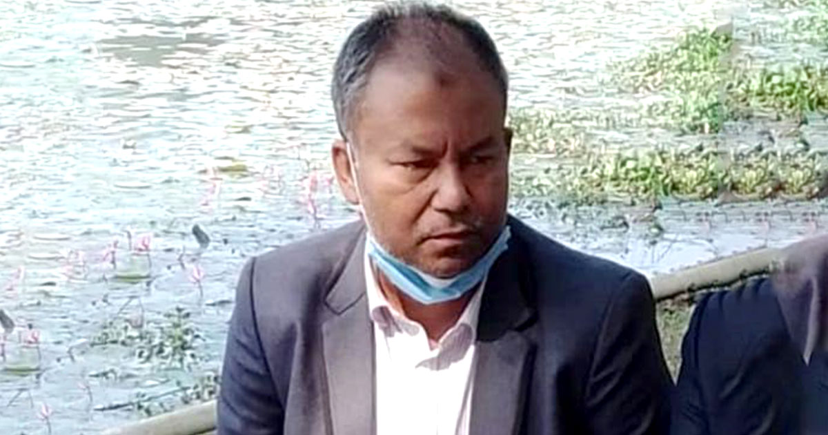 অতি মুনাফার লোভ দেখিয়ে কোটি টাকা আত্মসাৎ মল্লিকা সমিতির