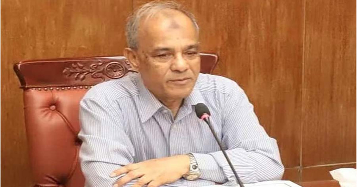 সেনাবাহিনীর সদস্যদের মাঠ থেকে সরিয়ে নেওয়া হচ্ছে না: স্বরাষ্ট্র উপদেষ্টা