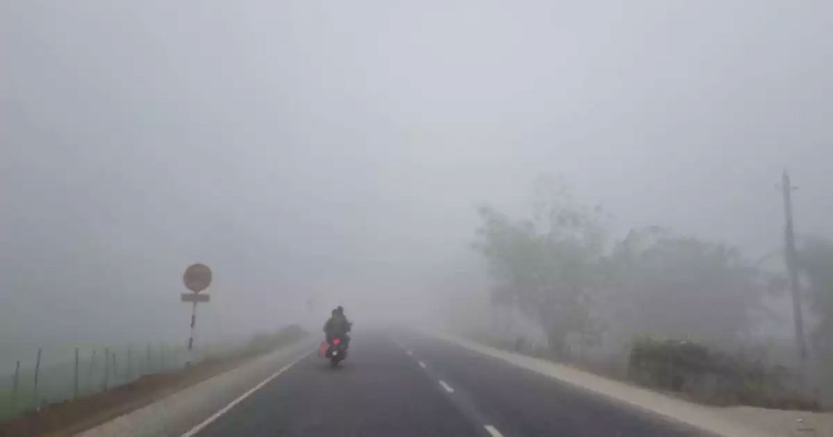 সারাদেশে রাতের তাপমাত্রা কমতে পারে ২ ডিগ্রি