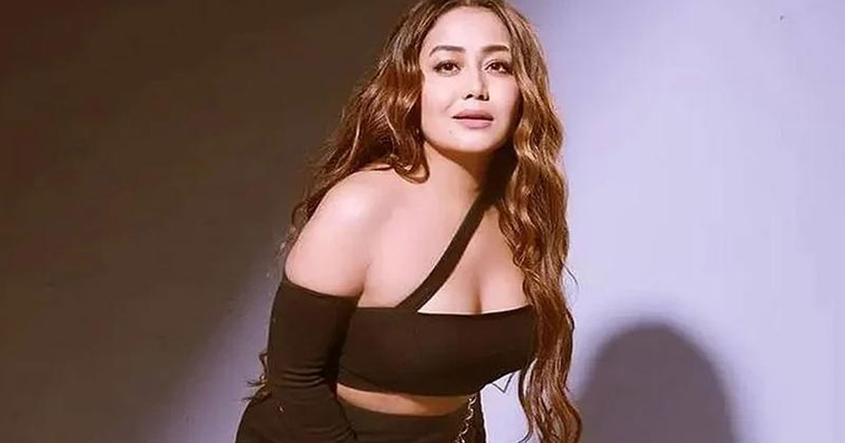 নেহা কক্করের নামে ভয়ঙ্কর অনলাইন প্রতারণা