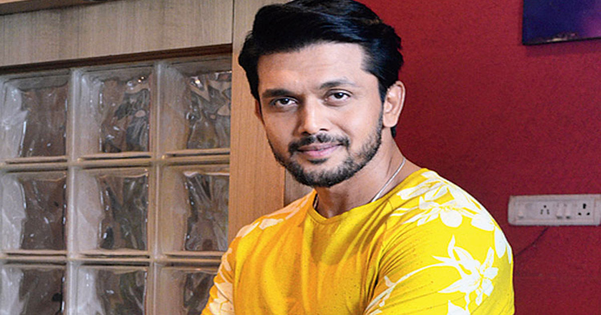 ছাগলের তিন নম্বর বাচ্চা থেকে নায়ক হয়েছি: আরিফিন শুভ