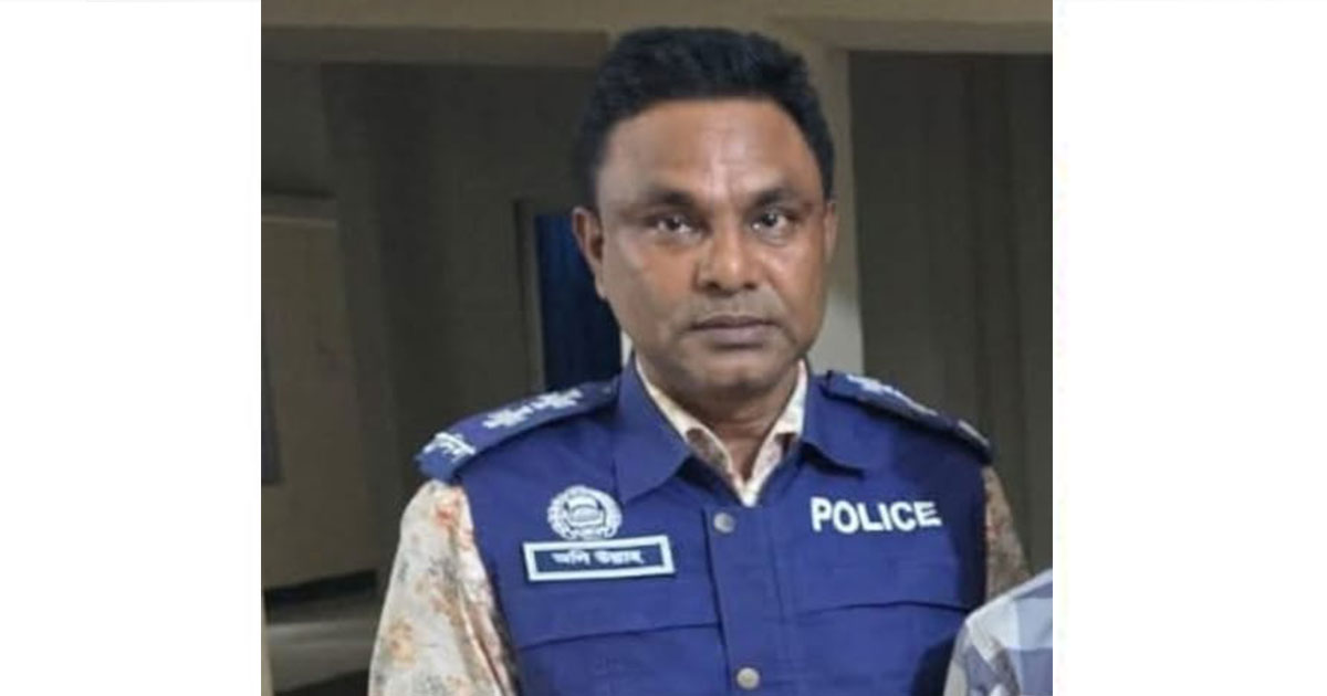 ছেলেকে মুক্তি দিতে মাকে অনৈতিক প্রস্তাব, পুলিশের বিরুদ্ধে তদন্তের নির্দেশ