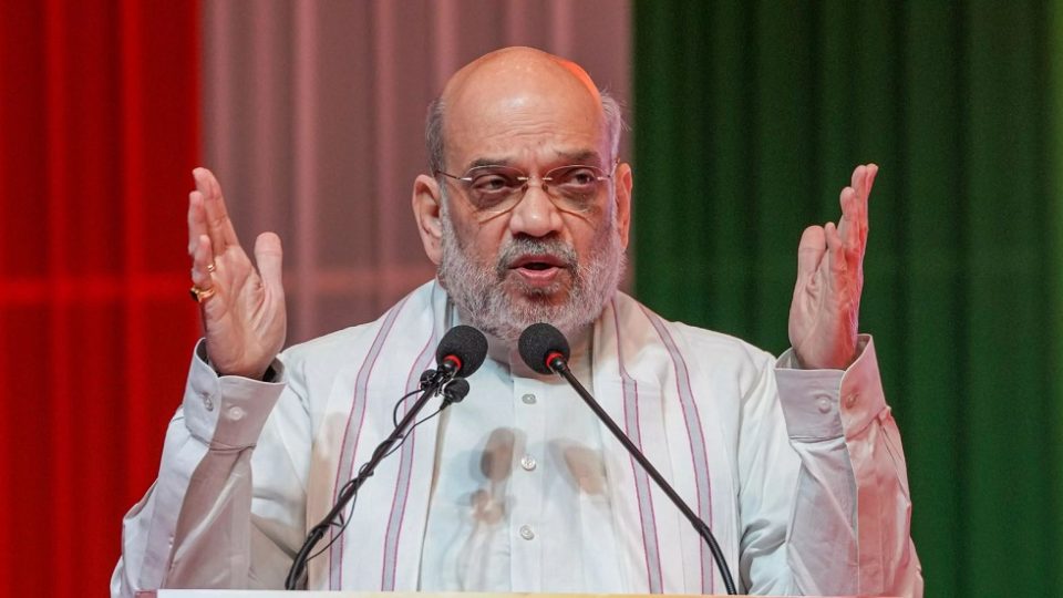 দিল্লিতে বিস্ফোরণ : তদন্তের ফলাফল জনসমক্ষে প্রকাশের প্রতিশ্রুতি অমিতের